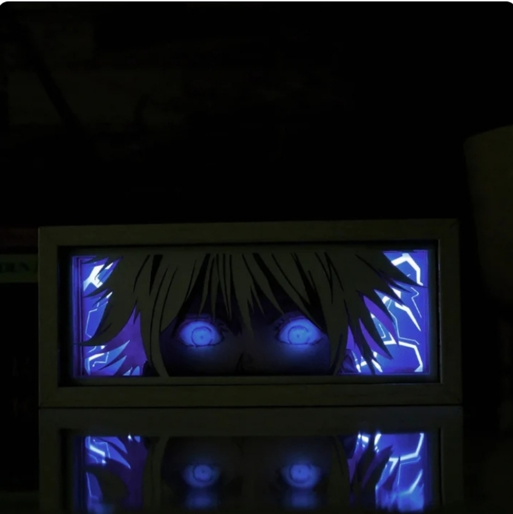 Gojo Box